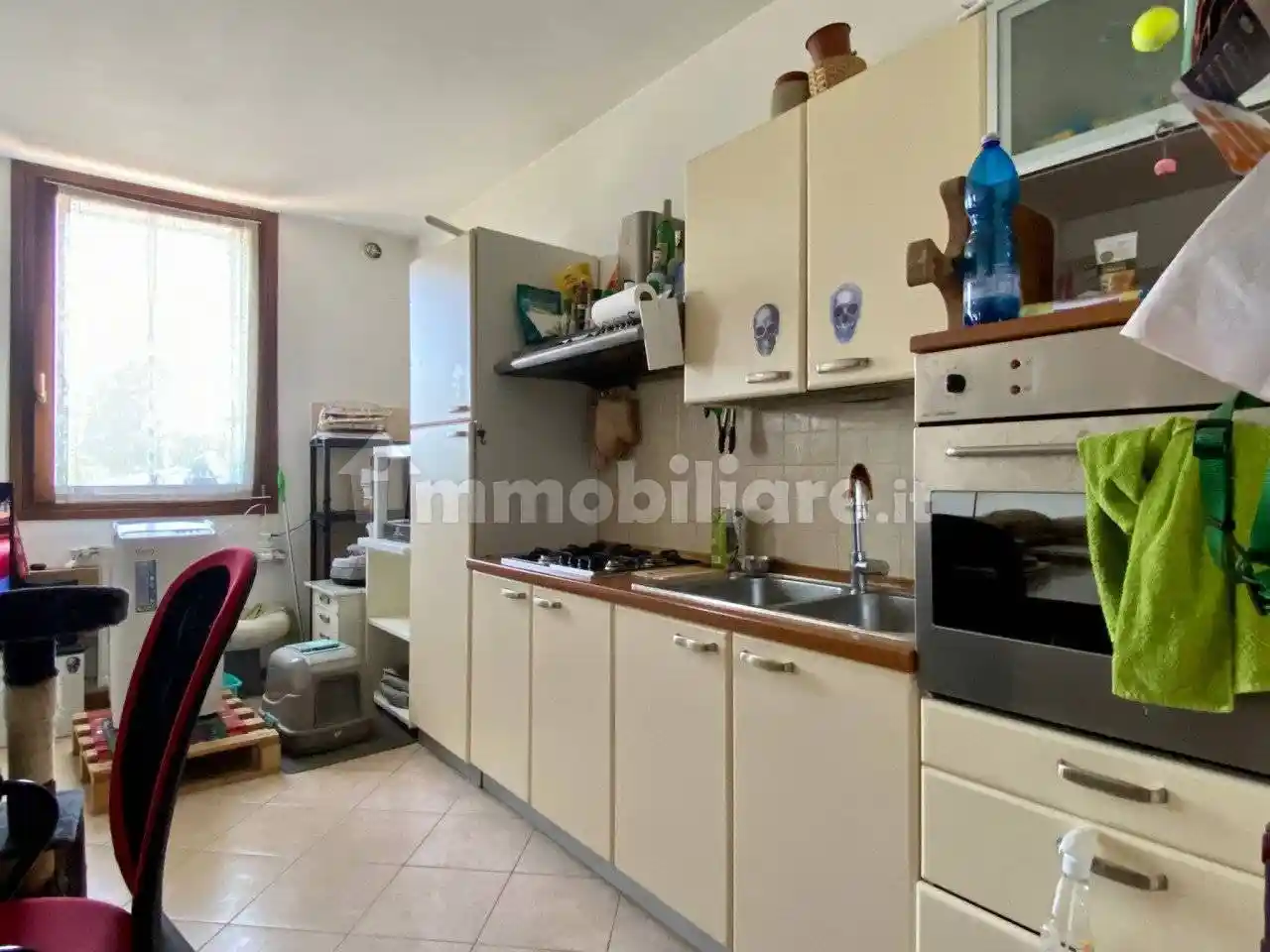 Bilocale via dei Laghi, Laghetto, Vicenza - foto 3