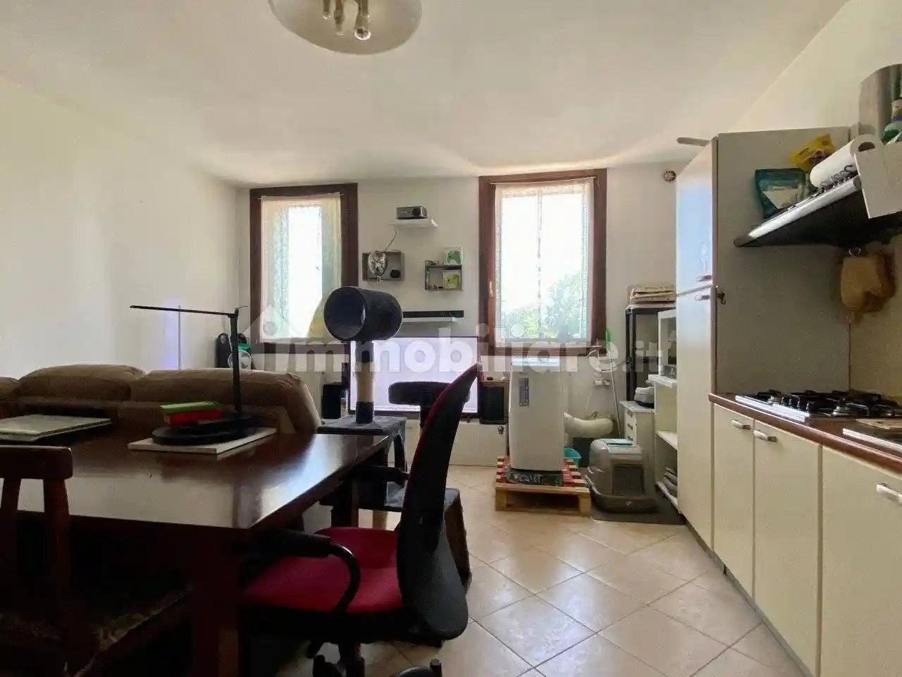 Bilocale via dei Laghi, Laghetto, Vicenza - foto 4