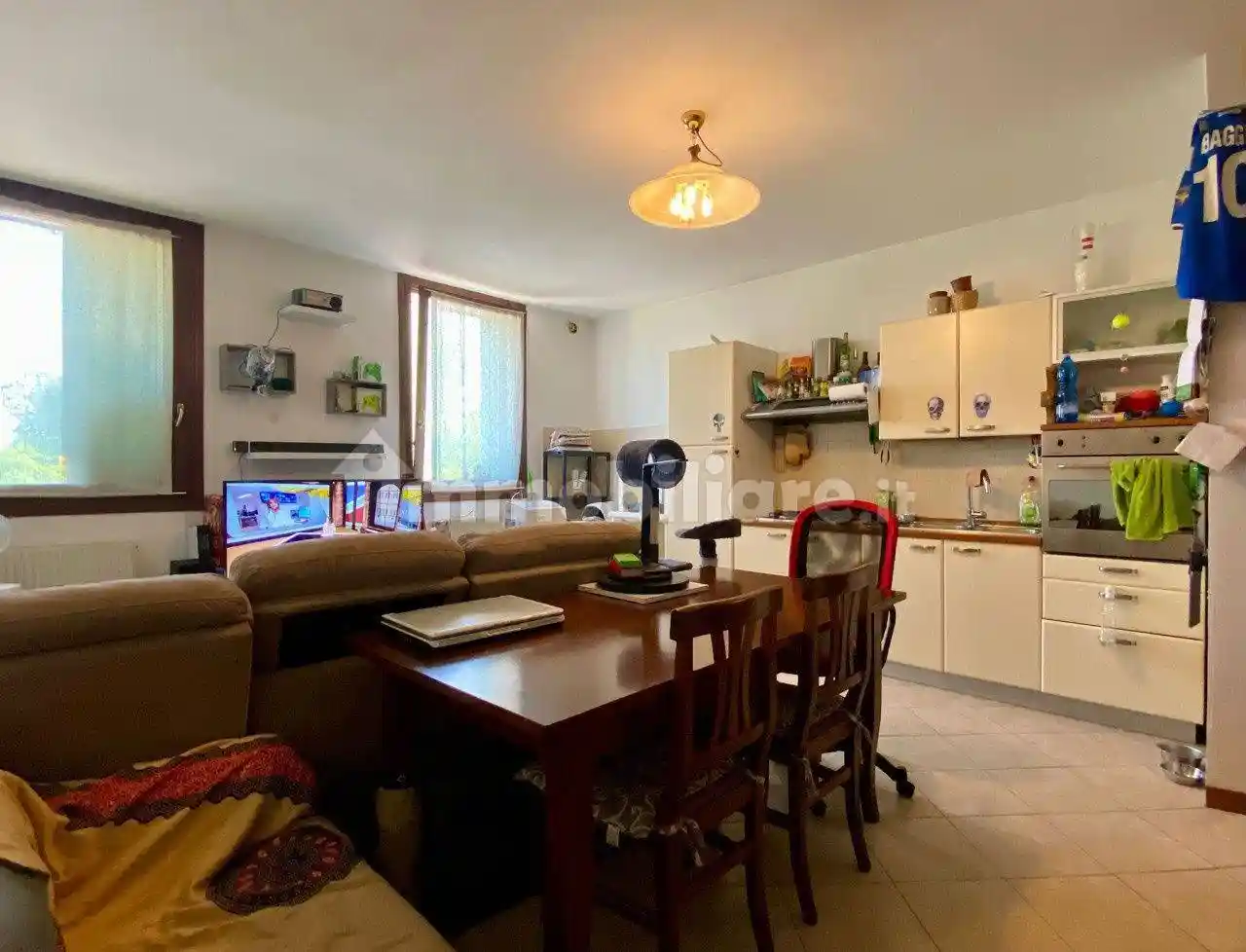 Bilocale via dei Laghi, Laghetto, Vicenza - foto 5