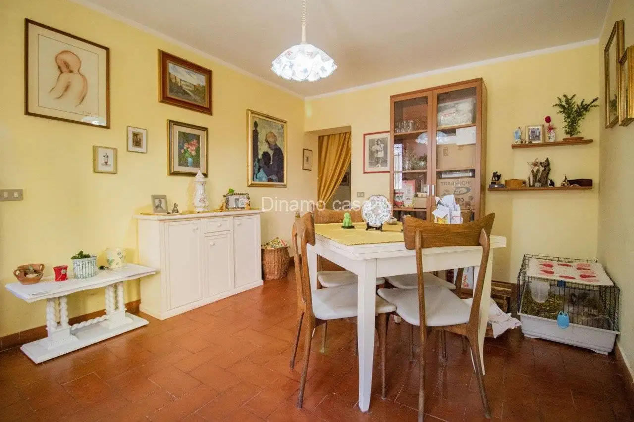 Casa indipendente in vendita a Prato