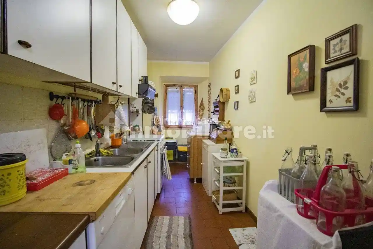 Terratetto unifamiliare 150 m², buono stato, Figline, Prato - foto 4