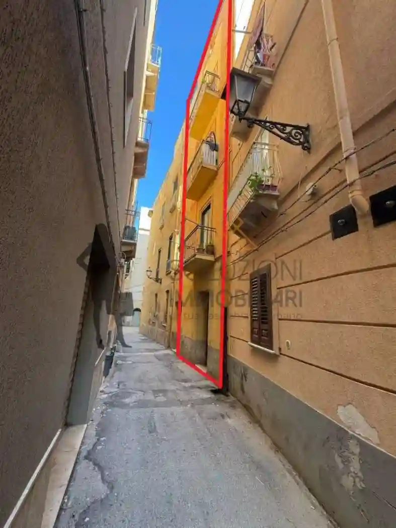 Palazzo - Edificio - foto 2