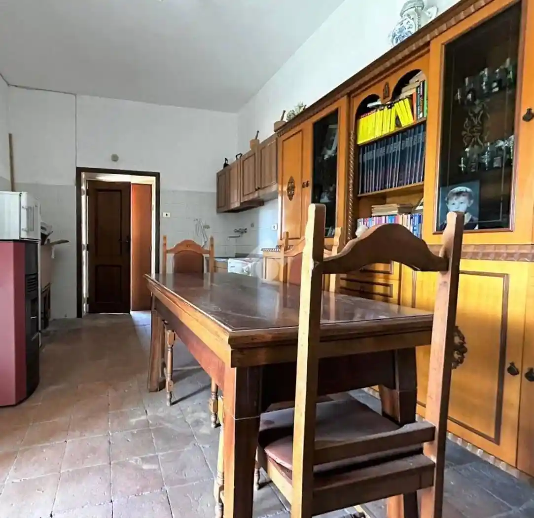 Bilocale via Cesare Battisti 55, Farnese - foto 5