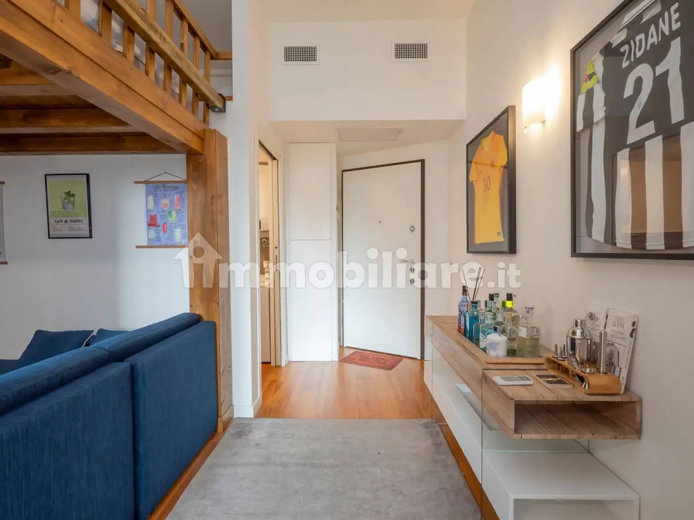 Apartment in vendita a Milan