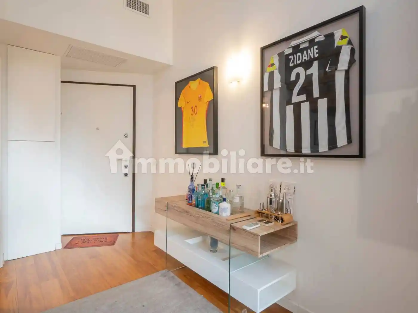 Monolocale via Edmondo De Amicis 46, Sant'Ambrogio, Milano - foto 3