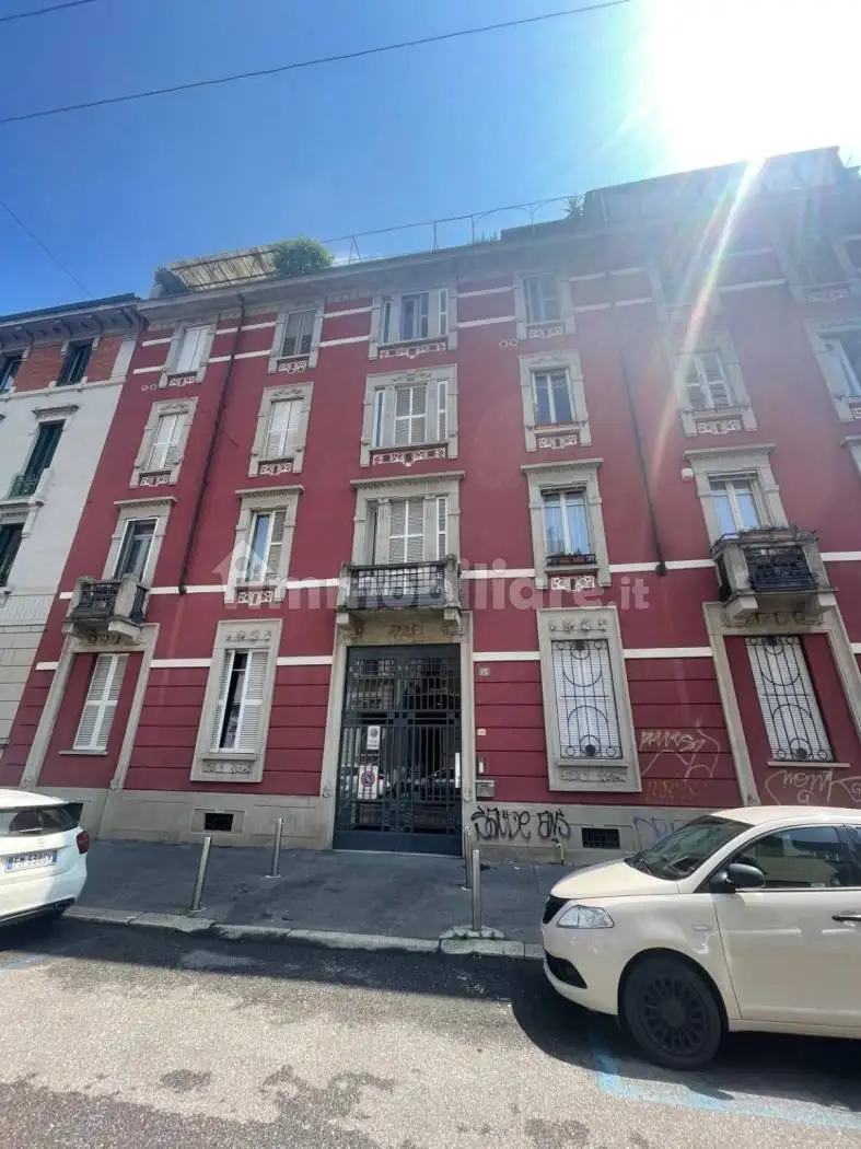 Apartment in vendita a Milan
