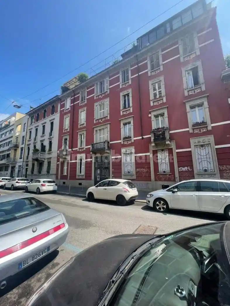 Quadrilocale via Antonio Sacchini, Città Studi, Milano - foto 2