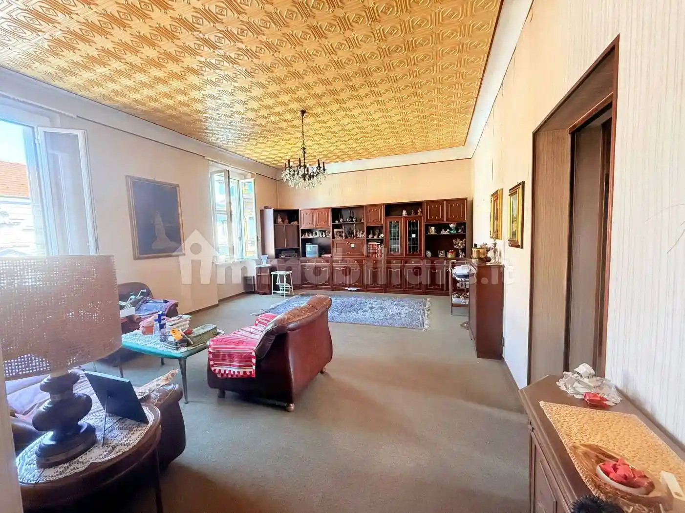 Quadrilocale via Antonio Sacchini, Città Studi, Milano - foto 3