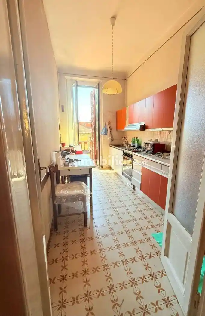 Quadrilocale via Antonio Sacchini, Città Studi, Milano - foto 5