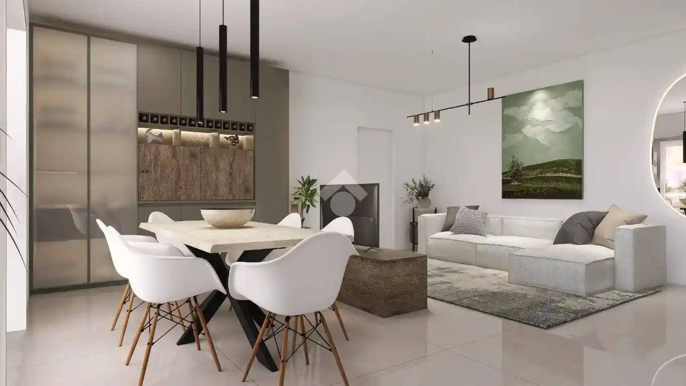 Appartamento in vendita a Verona