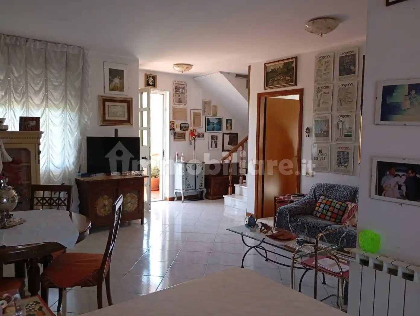 Appartamento in vendita a Fosdinovo