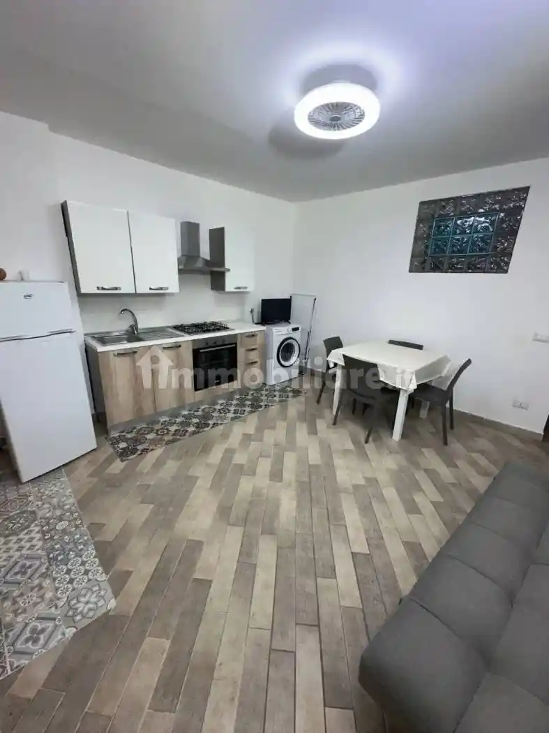 Appartamento in vendita a Trapani