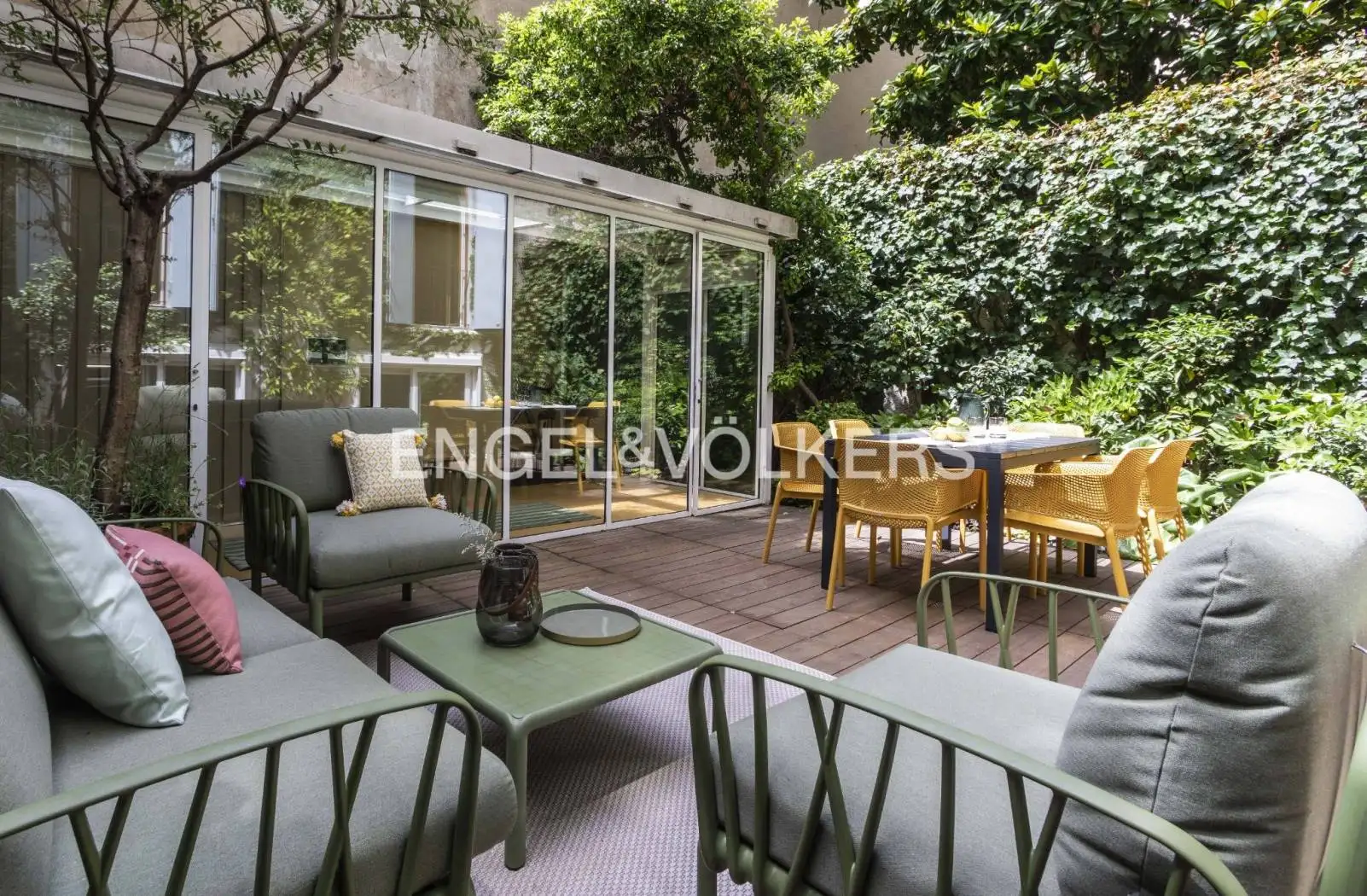 Apartment in vendita a Milan