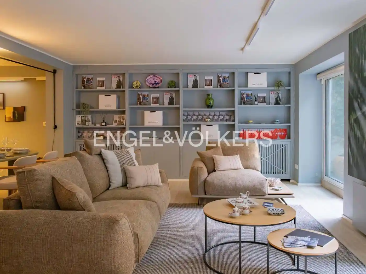 Trilocale via Serafino dell'Uomo 5, Plebisciti - Susa, Milano - foto 2