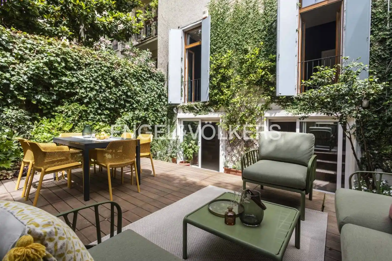 Trilocale via Serafino dell'Uomo 5, Plebisciti - Susa, Milano - foto 4