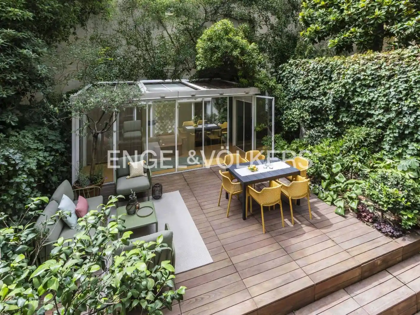 Trilocale via Serafino dell'Uomo 5, Plebisciti - Susa, Milano - foto 5