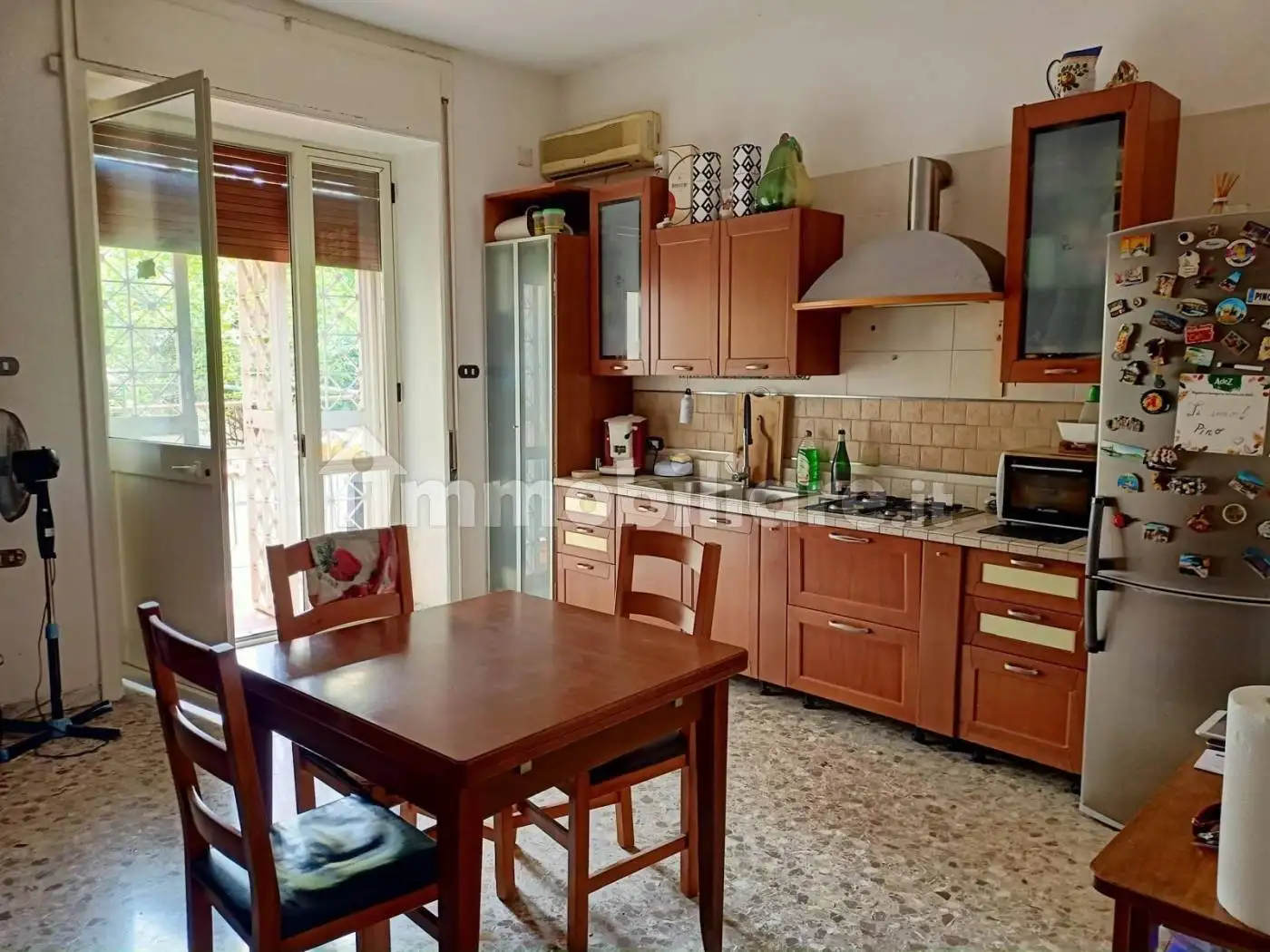 Appartamento in vendita a Melito di Napoli