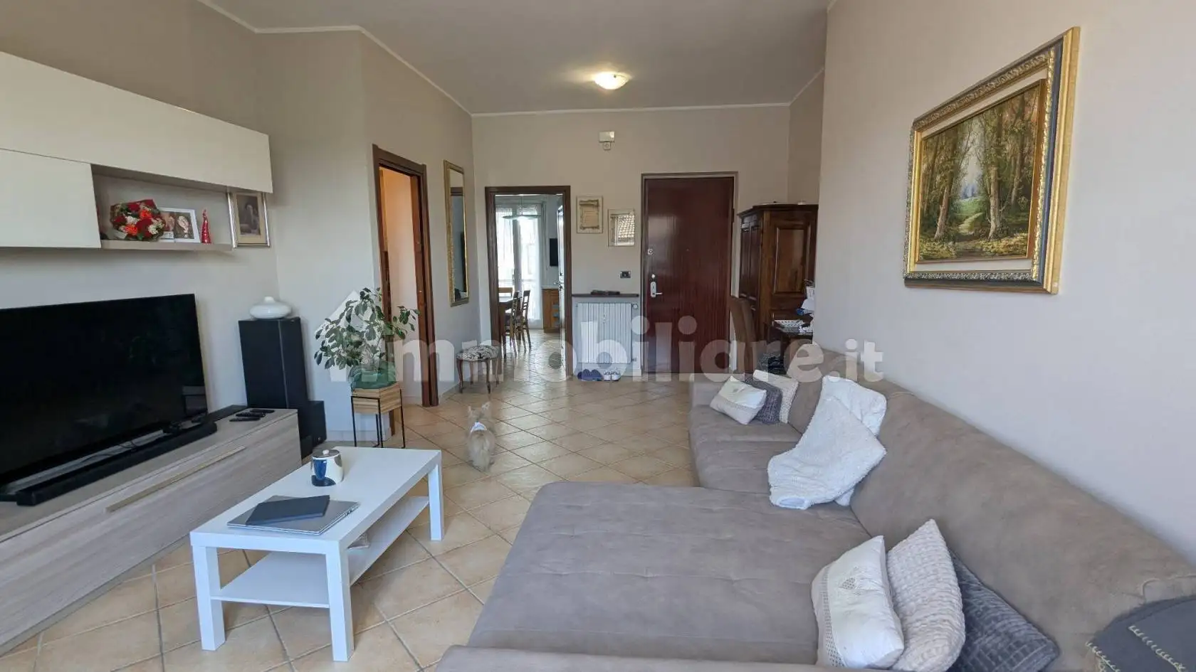 Appartamento in vendita a Asti