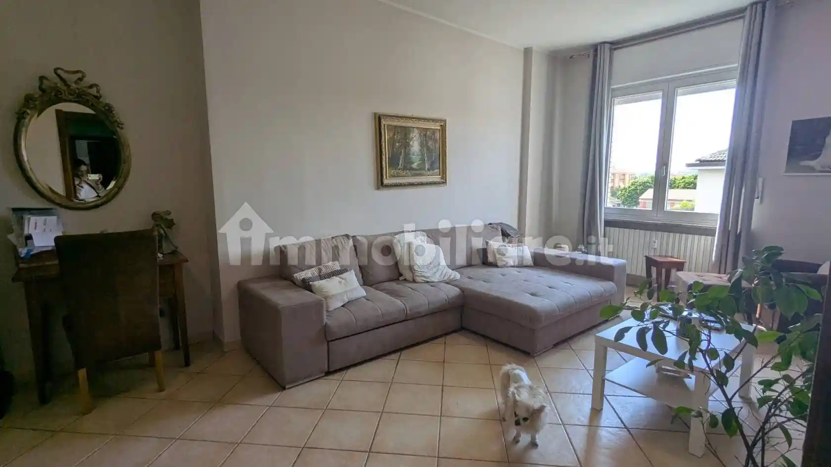 Quadrilocale via Croce Verde 7, Tribunale, Asti - foto 3