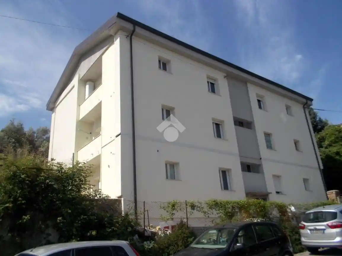 Trilocale via Cimbri 1, Centro, Castrolibero - foto 4