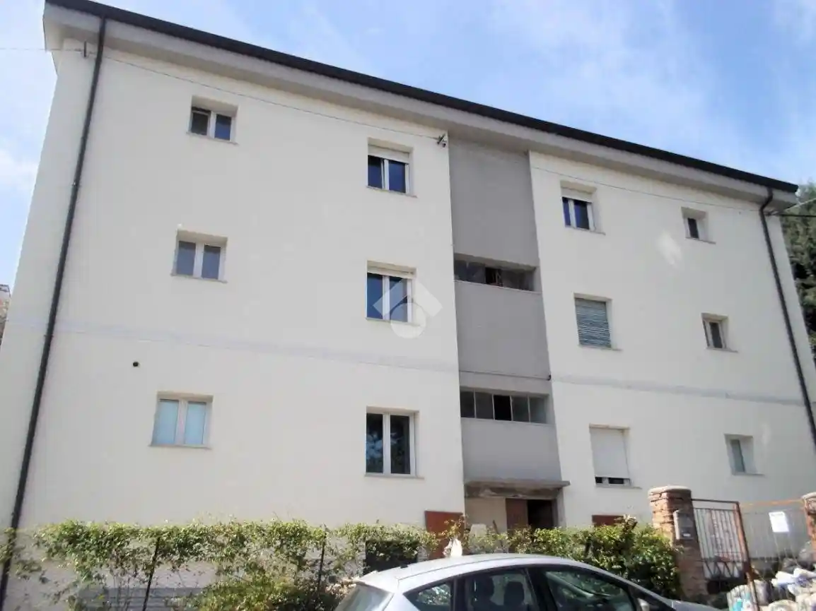 Trilocale via Cimbri 1, Centro, Castrolibero - foto 5