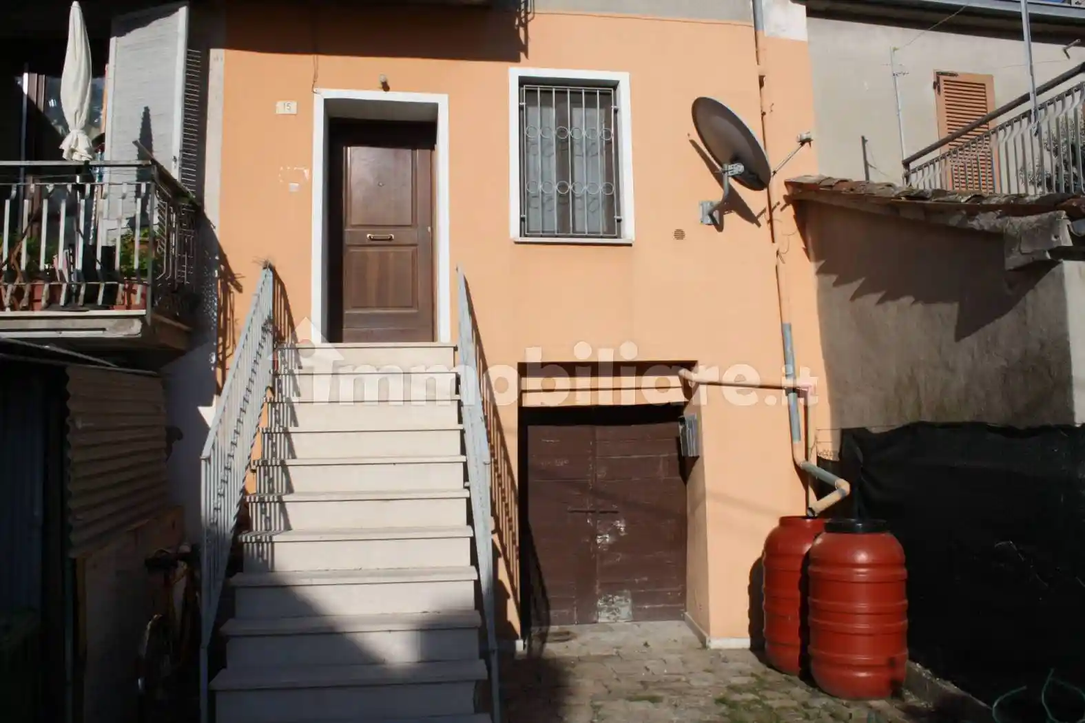 Appartamento in vendita a Cingoli