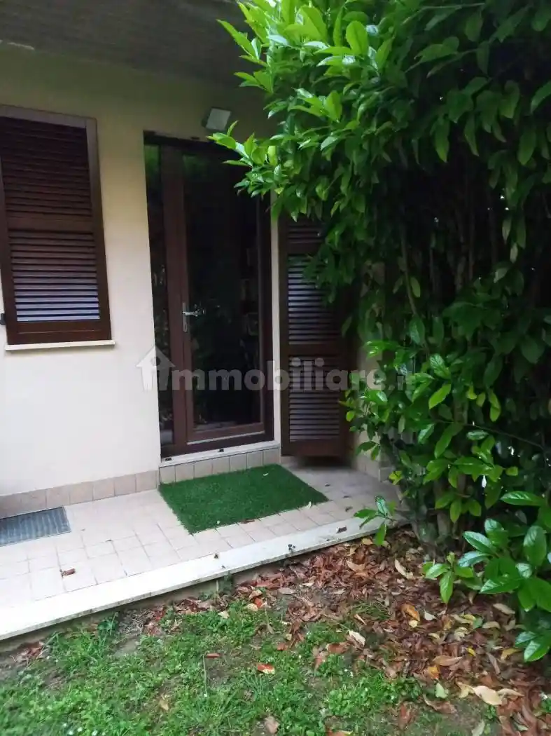 Appartamento in vendita a Montegranaro