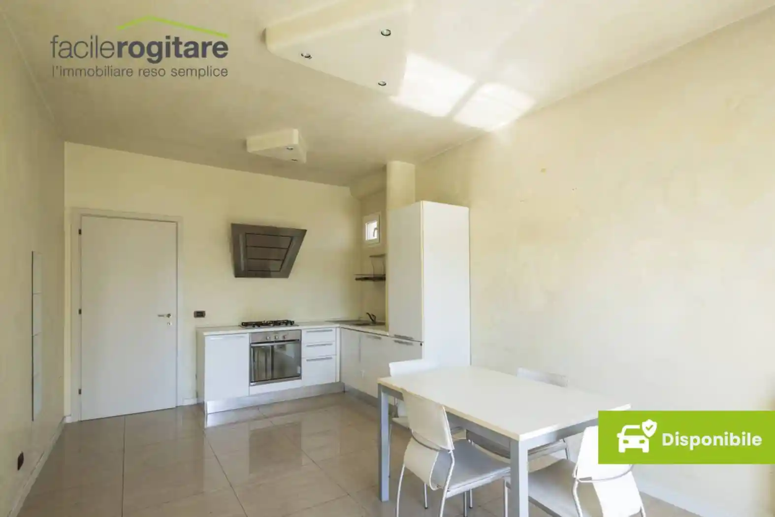 Appartamento in vendita a Riccione