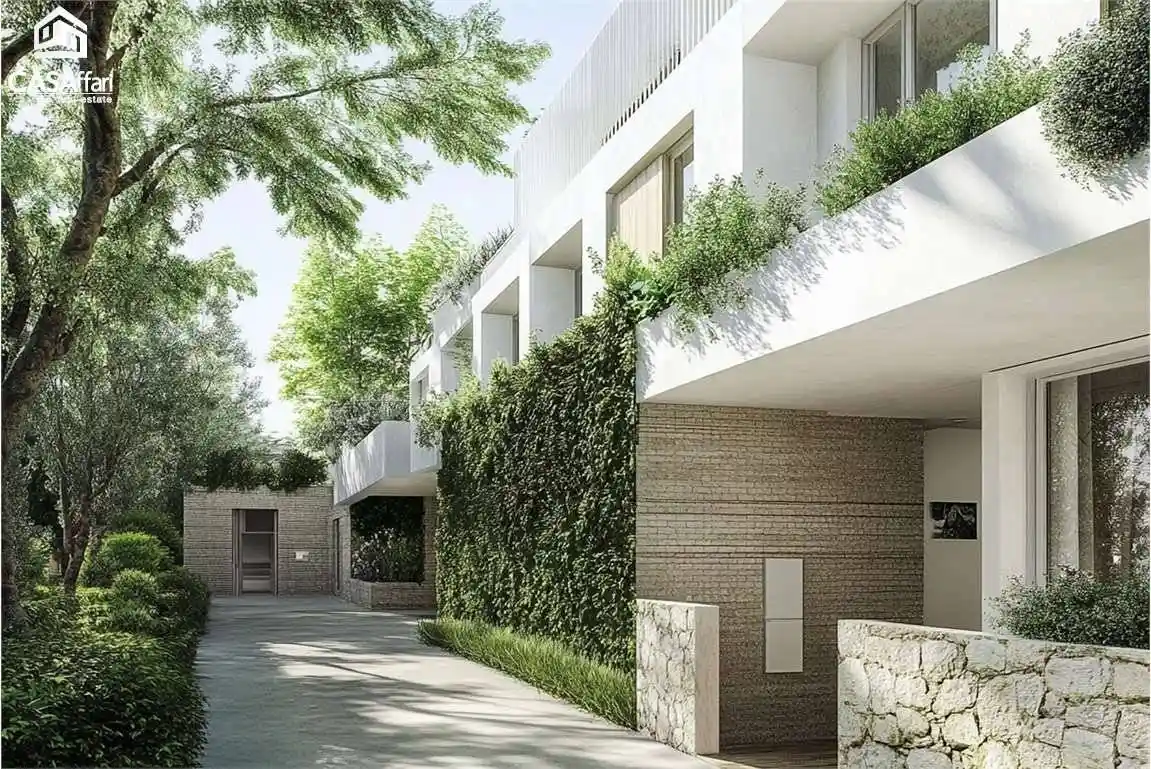 Villa in vendita a Modena