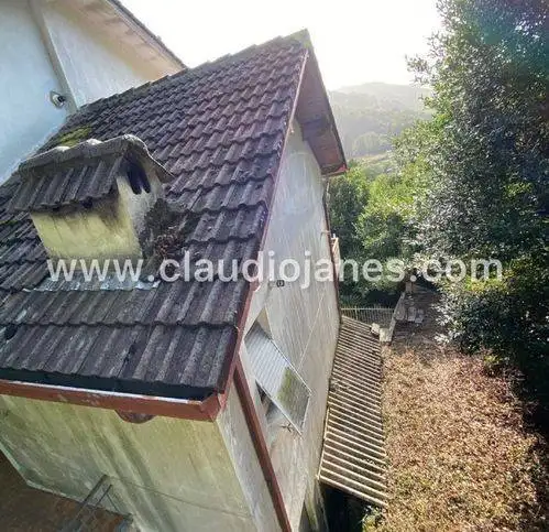 Appartamento in vendita a Moconesi