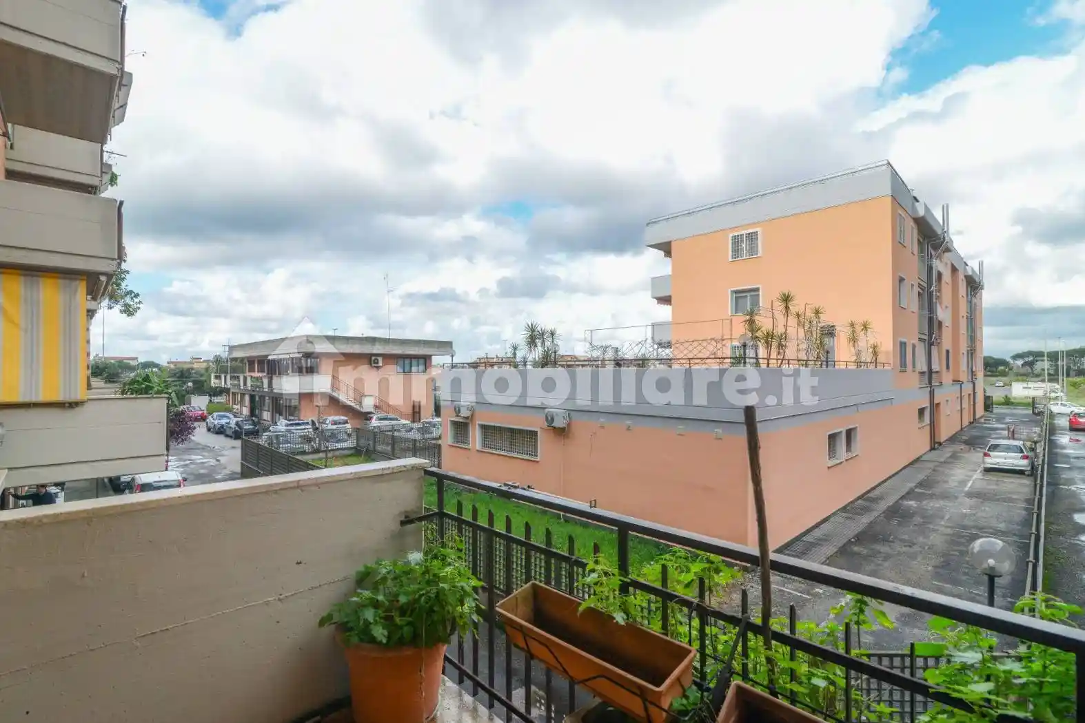 Trilocale viale Fra' Andrea di Giovanni 150, Dragona, Roma - foto 5