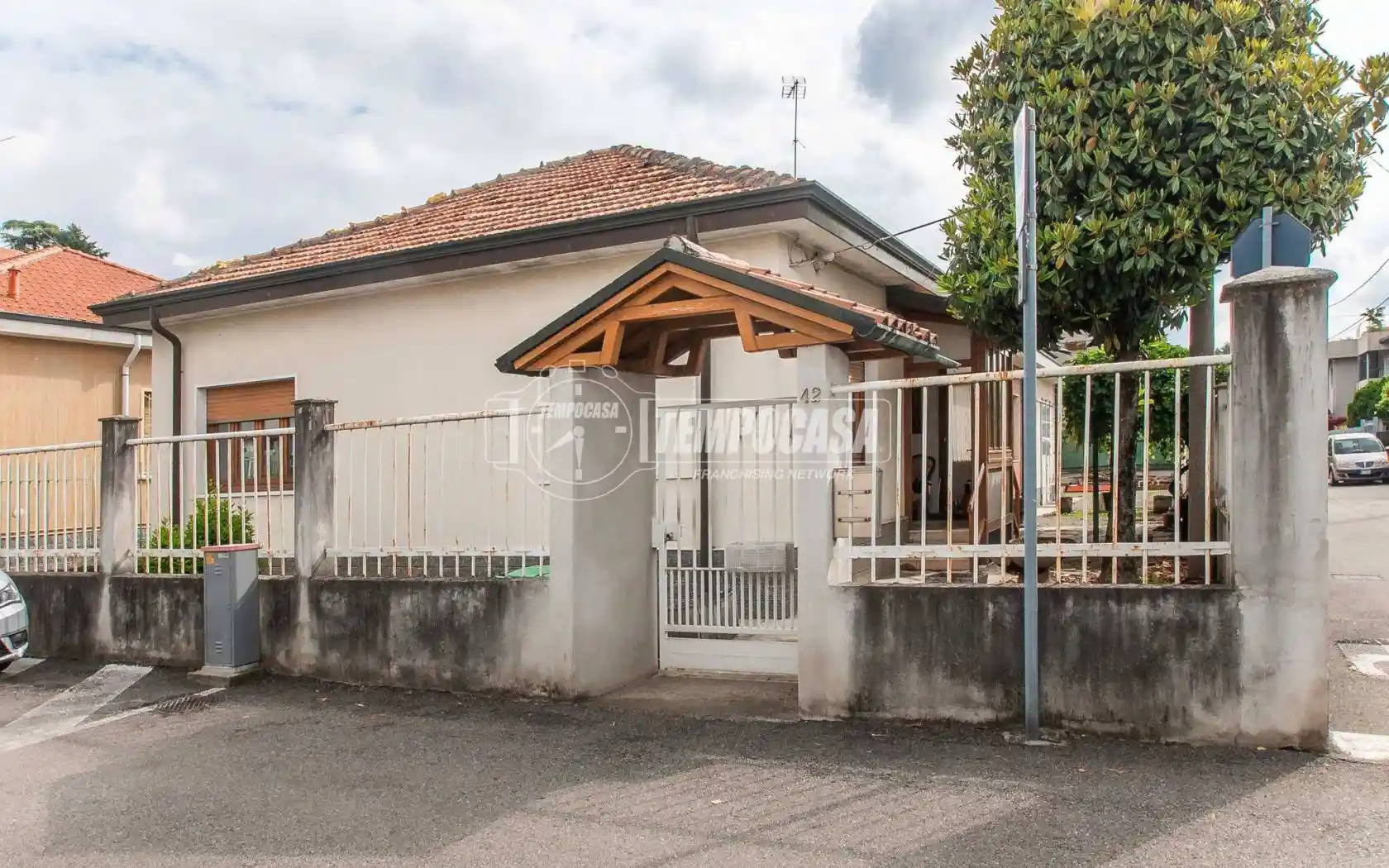 Villa in vendita a Paderno Dugnano