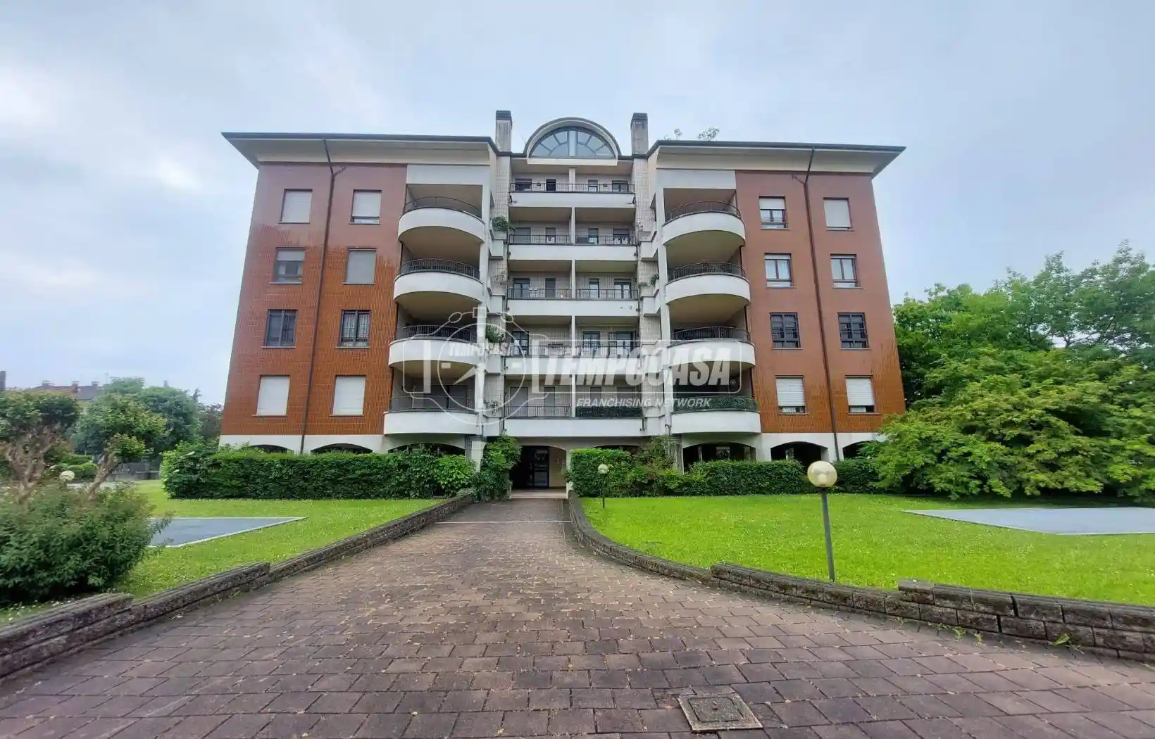 Appartamento in vendita a Agrate Brianza