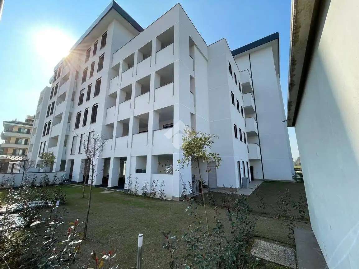 Appartamento in vendita a Monza