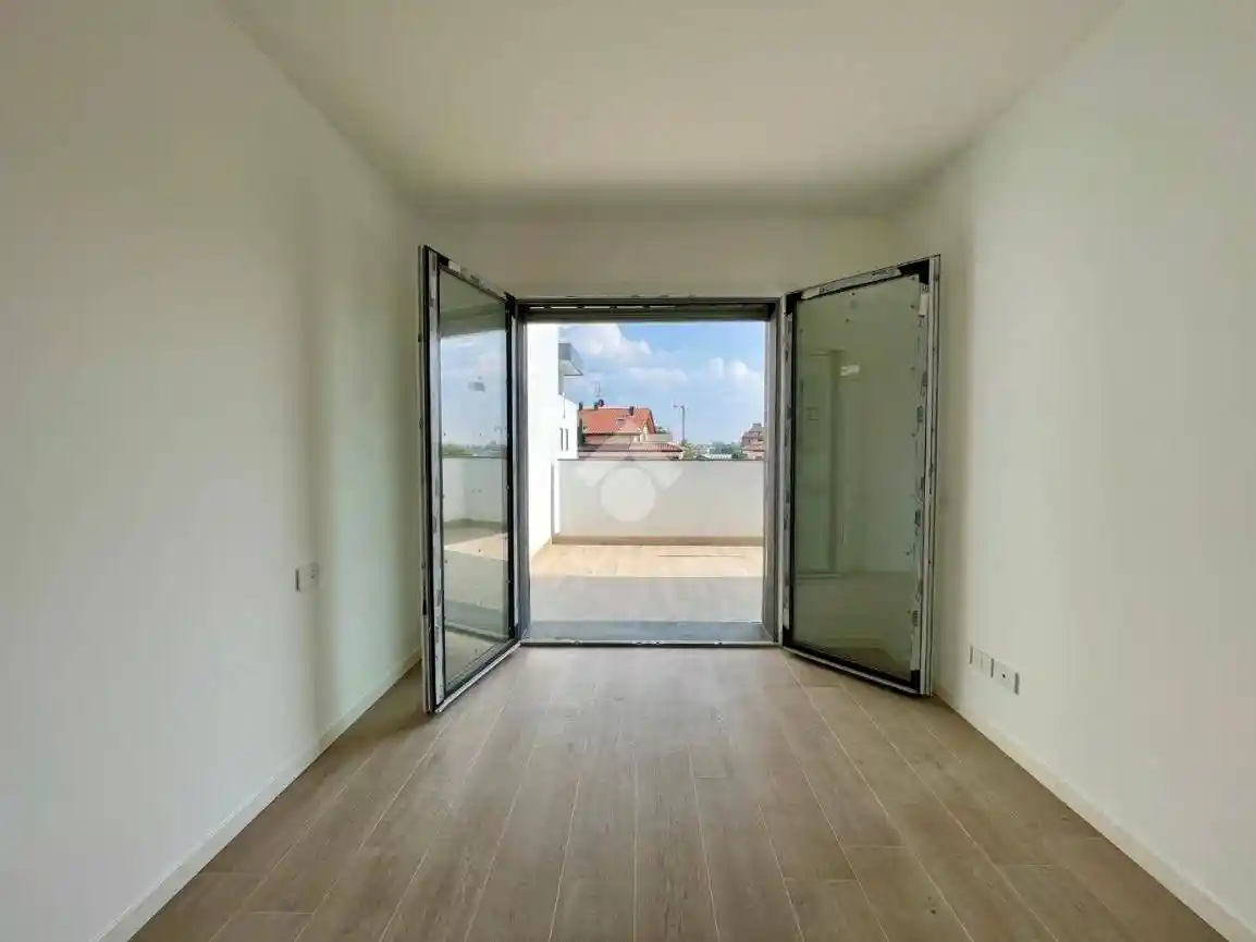 Quadrilocale via Sorteni 12, Taccona, Monza - foto 3