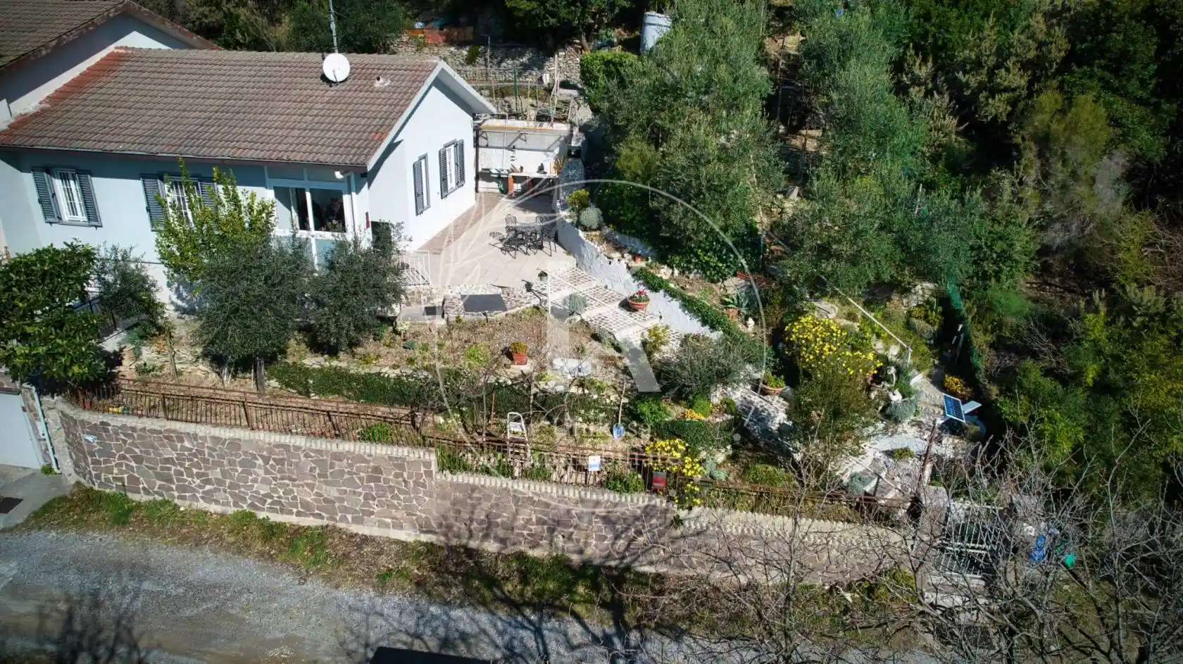 Villa unifamiliare via Vilmar, Vezzi Portio - foto 3