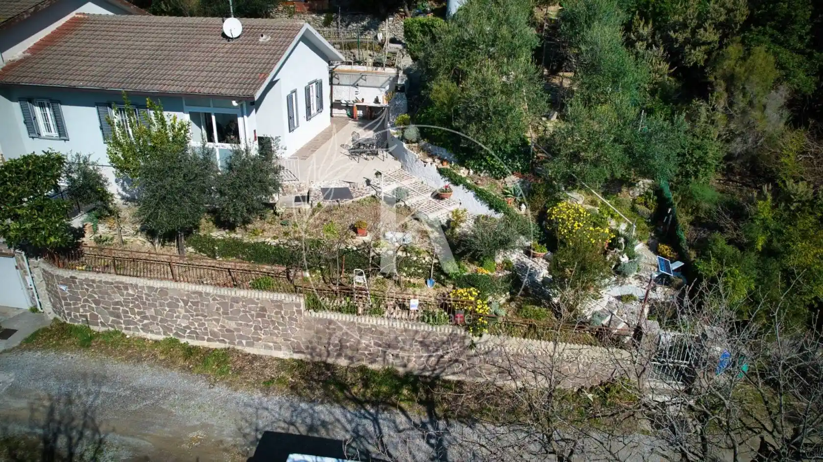 Villa unifamiliare via Vilmar, Vezzi Portio - foto 4