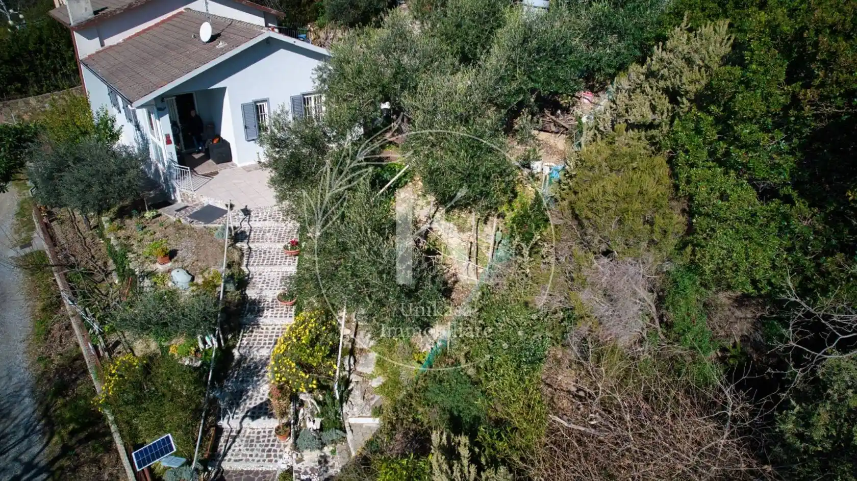 Villa unifamiliare via Vilmar, Vezzi Portio - foto 5