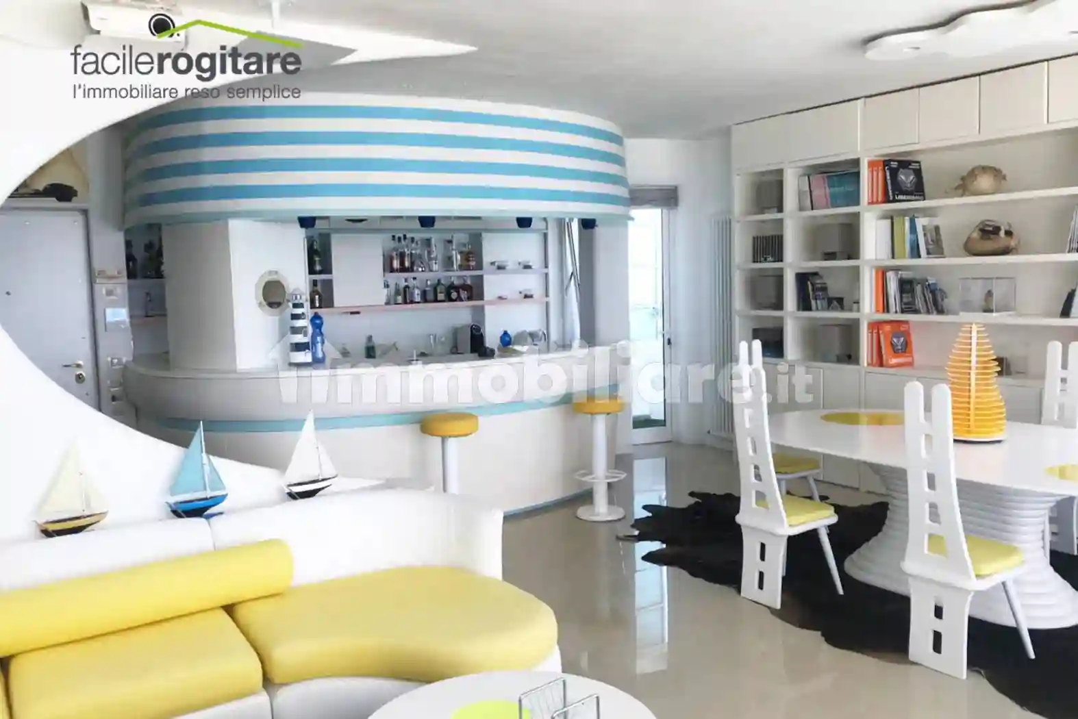 Attico - Mansarda - foto 3