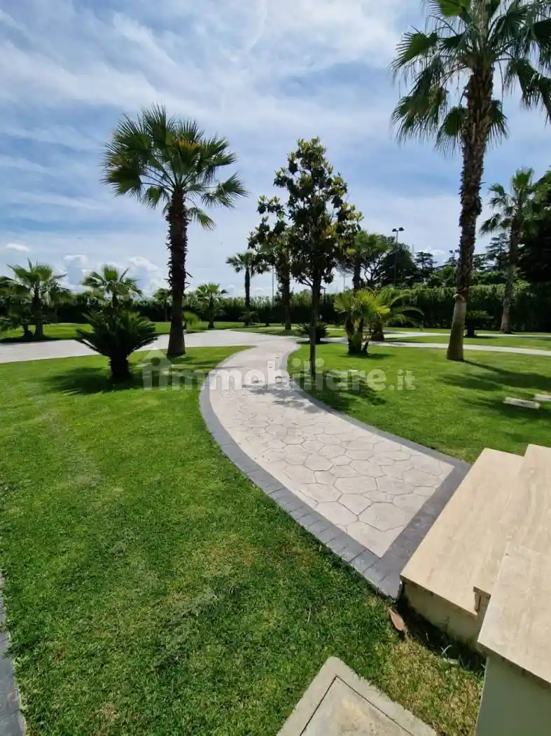 Villa in vendita a Roma