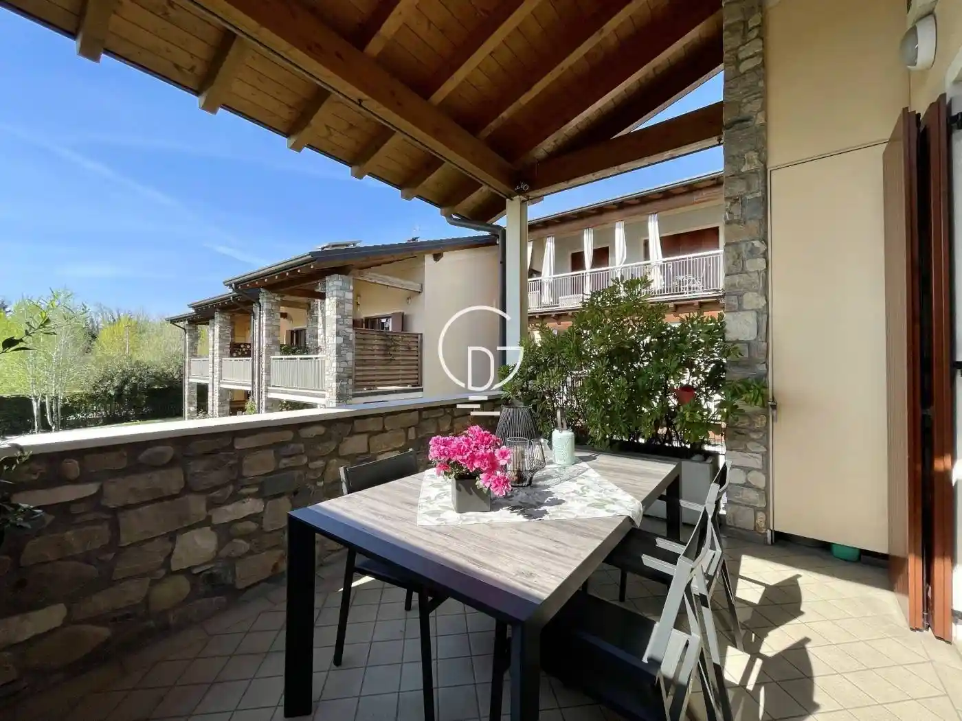 Appartamento in vendita a Desenzano del Garda