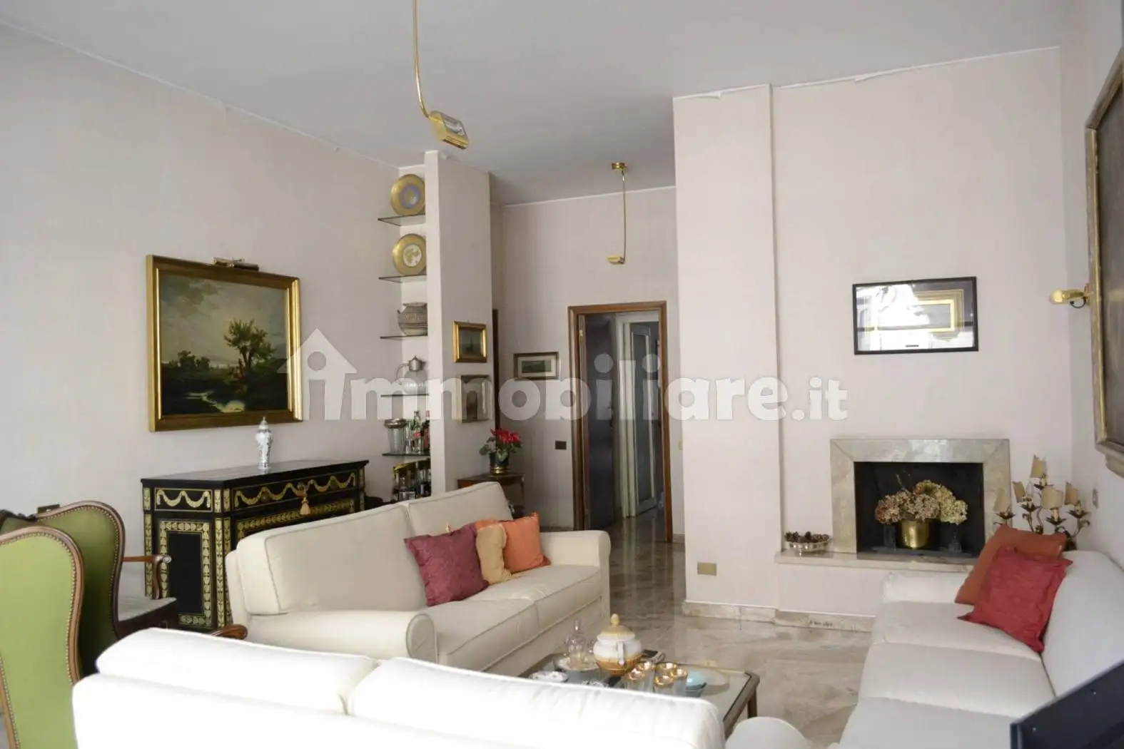 Apartment in vendita a Milan