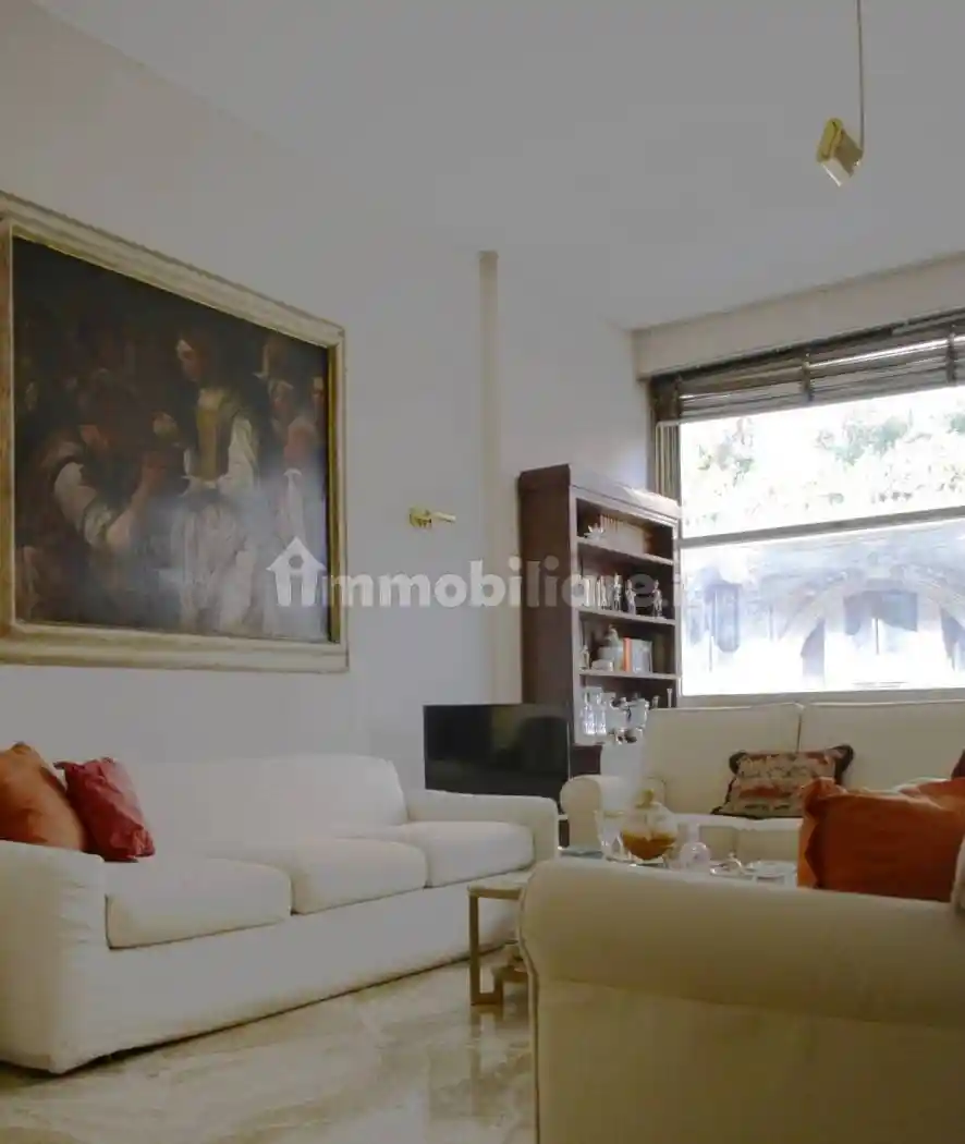 Trilocale via Cappuccini 20, Palestro, Milano - foto 3