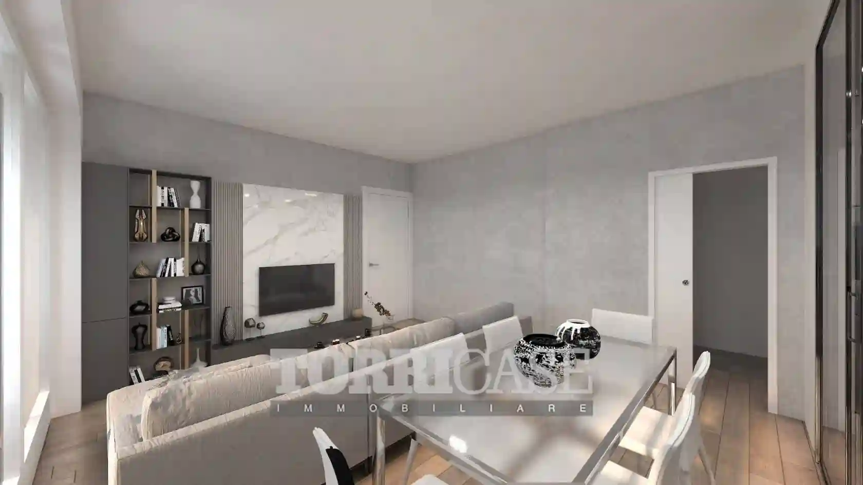 Appartamento - foto 2