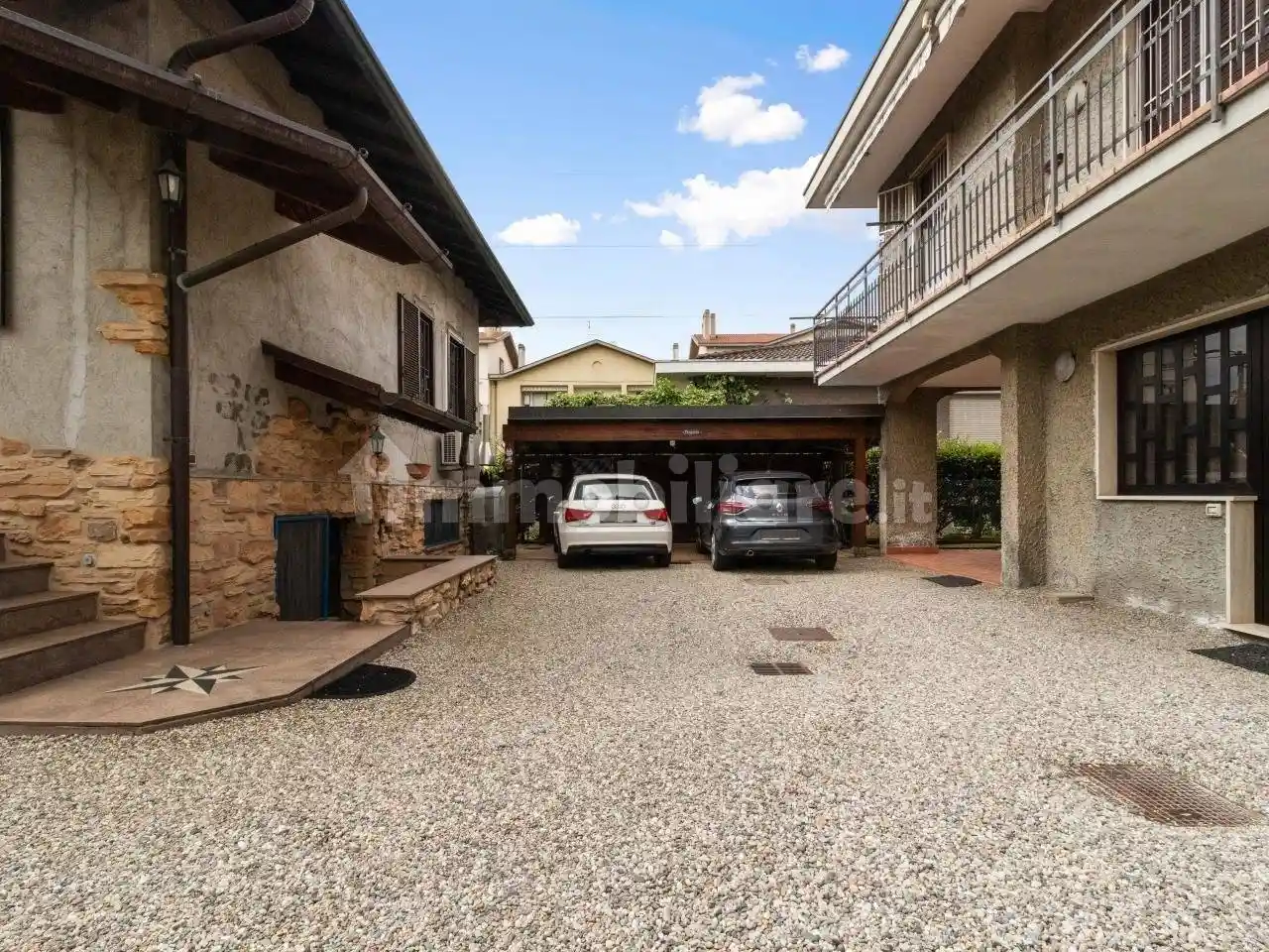 Villa bifamiliare via Gorizia, 77, Cedrate, Gallarate - foto 2