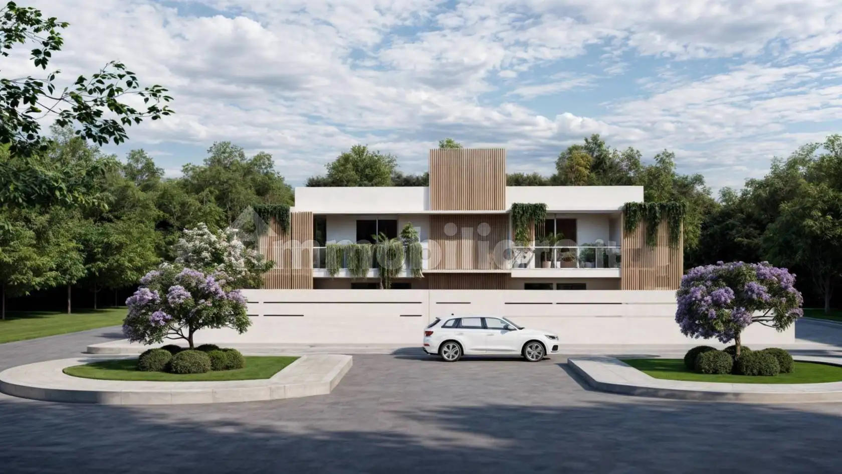 Progetto in vendita a Lecce