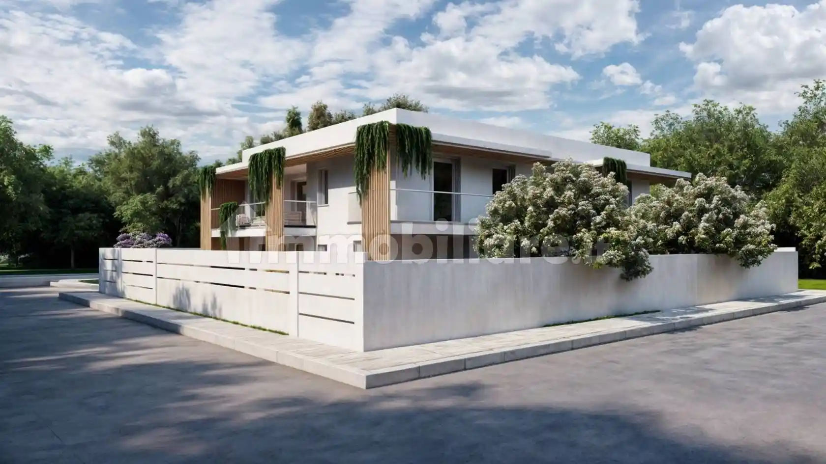 Appartamenti di nuova costruzione a Lecce - foto 3