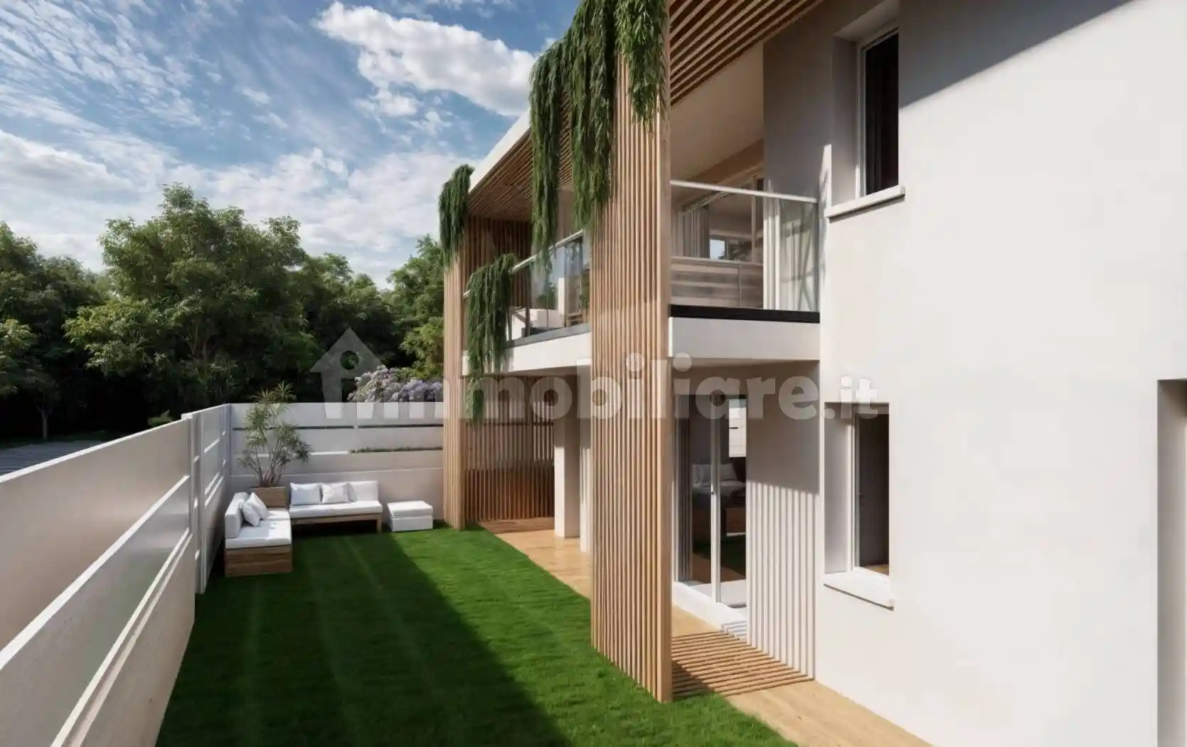 Appartamenti di nuova costruzione a Lecce - foto 5