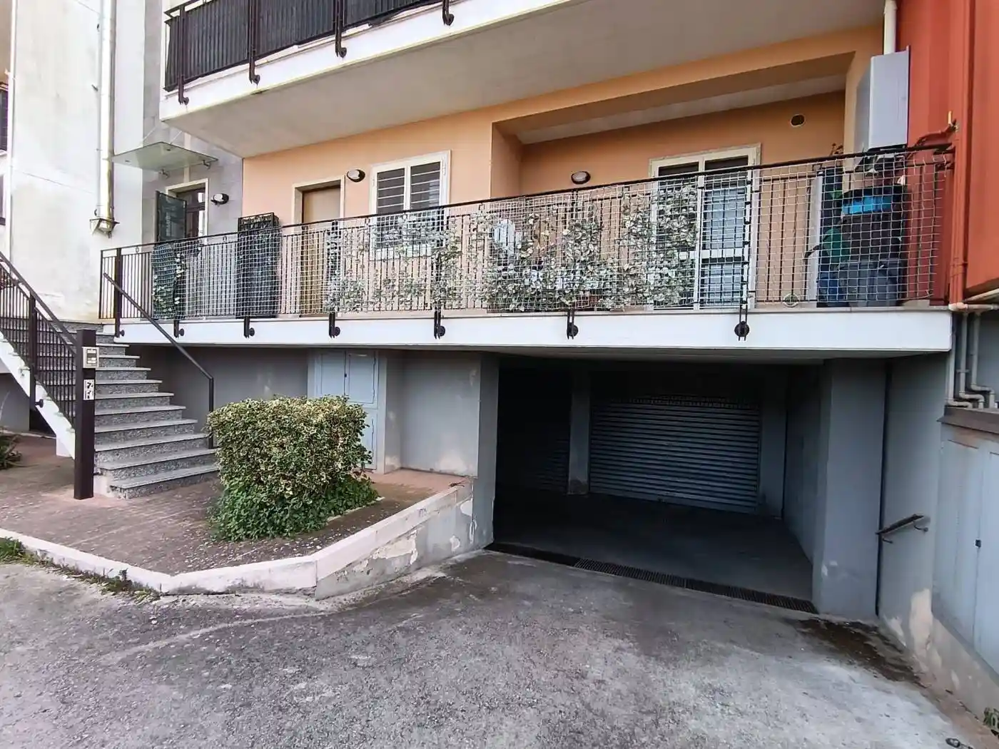 Appartamento in vendita a Cassano delle Murge