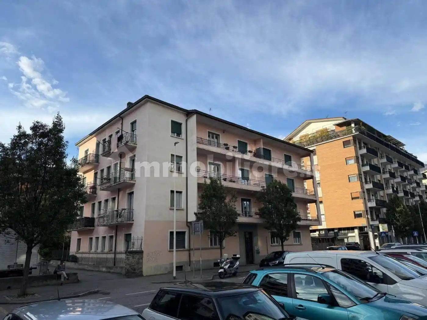 Appartamento in vendita a Aosta